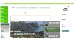 Desktop Screenshot of 1lastminute.ro